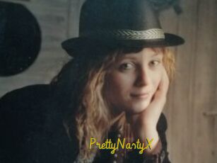 PrettyNastyX