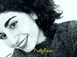 PrettyRosie