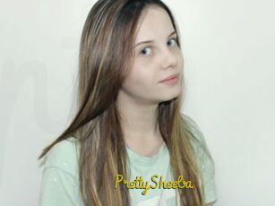 PrettySheeba