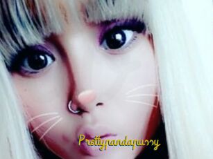 Prettypandapussy