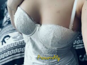 PrincessAly