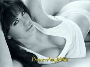 PrincessAmyMilan