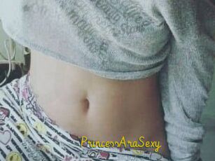 PrincessAraSexy