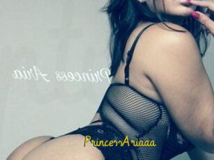 PrincessAriaaa