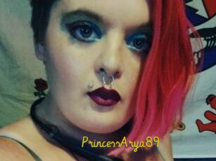 PrincessArya89