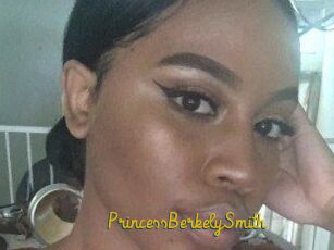 PrincessBerkelySmith