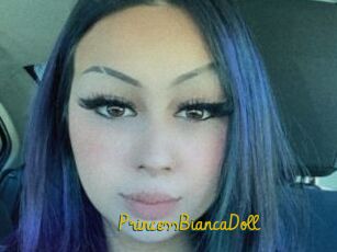 PrincessBiancaDoll