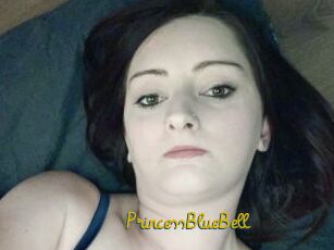 PrincessBlueBell