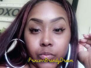 PrincessBrandyDream