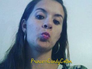PrincessCandyCotton