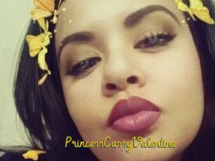 PrincessCassyValentine