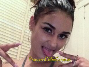 PrincessChloeCarmen