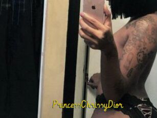 PrincessChrissyDior