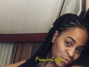 PrincessCoffee