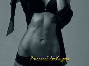 PrincessEdenKiyomi