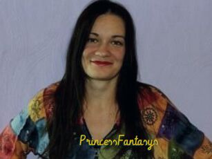PrincessFantasys