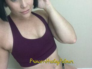 PrincessHaileyPalmer