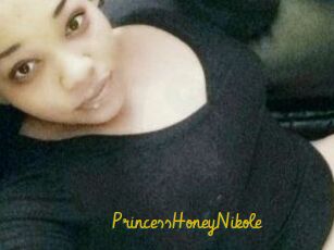 PrincessHoneyNikole