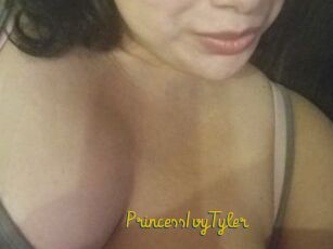 PrincessIvyTyler