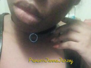 PrincessJannaJurzey