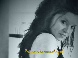 PrincessJasmineAngel