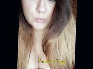 PrincessJaye