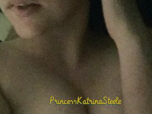 PrincessKatrinaSteele