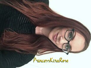 PrincessKiraRose