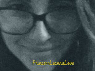 PrincessLeannaLove