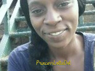 PrincessLottieDot