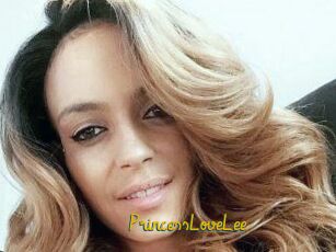 PrincessLoveLee