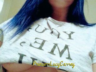 PrincessLucyCassey