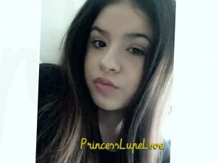 PrincessLupeLove