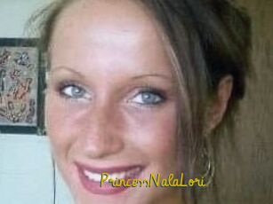 PrincessNalaLori
