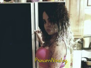 PrincessNinaIvy