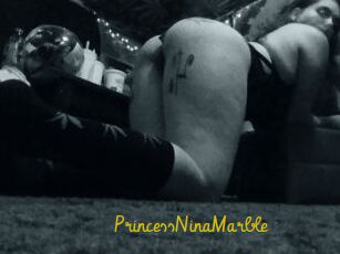 PrincessNinaMarble