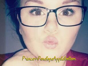 PrincessPenelopeApplebottom