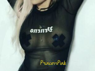 PrincessPink