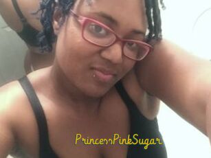PrincessPinkSugar