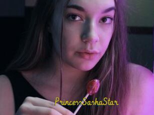PrincessSashaStar