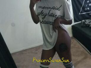 PrincessSusanSun