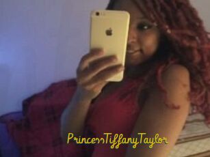 PrincessTiffanyTaylor