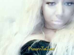 PrincessTioCums