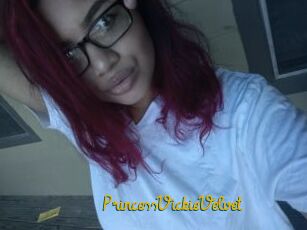 PrincessVickieVelvet