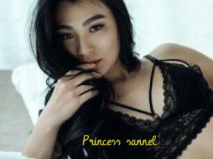 Princess_sannel