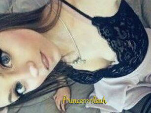 Princesssleah
