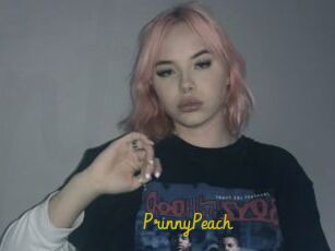 PrinnyPeach