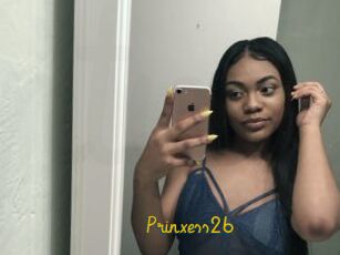 Prinxess26