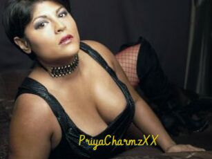 PriyaCharmzXX