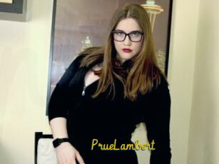 PrueLambert